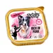TufTuf Nassfutter für Hunde – Pastete Schale 300 g