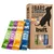 BULT Protein Bar Hundesnack Mix – 6 Sorten BULT Protein Bar Hundesnack Mix – 6 Sorten