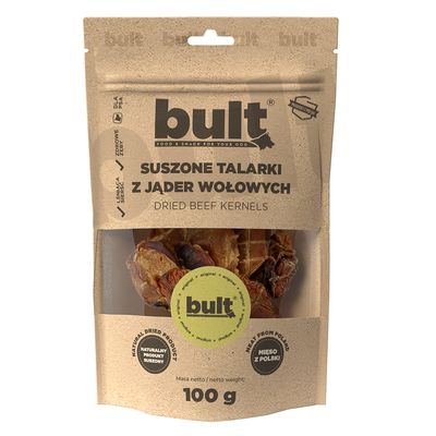 BULT natürliche Kausnacks für Hunde – Kauartikel & Hundeleckerli