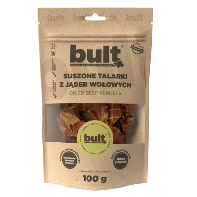 BULT natürliche Kausnacks für Hunde – Kauartikel & Hundeleckerli BULT natürliche Kausnacks für Hunde – Kauartikel & Hundeleckerli