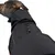 THE DOG IDEA Hundewintermantel Easton Schwarz THE DOG IDEA Hundewintermantel Easton Schwarz