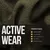 THE DOG IDEA Hundewintermantel Easton Khaki THE DOG IDEA Hundewintermantel Easton Khaki