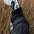 THE DOG IDEA Hundewintermantel Easton Schwarz THE DOG IDEA Hundewintermantel Easton Schwarz