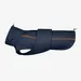 THE DOG IDEA Hundewintermantel Easton Navy