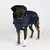THE DOG IDEA Hundewintermantel Easton Navy