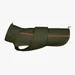 THE DOG IDEA Hundewintermantel Easton Khaki