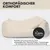 PAW WOW Hundebett ANTON Cord Beige
