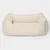 PAW WOW Hundebett ANTON Cord Beige