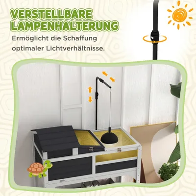 PawHut Schildkrötenhaus PawHut Schildkrötenhaus