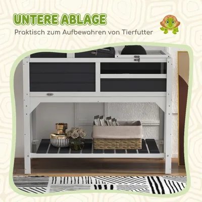 PawHut Schildkrötenhaus PawHut Schildkrötenhaus