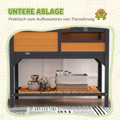 PawHut Schildkrötenhaus PawHut Schildkrötenhaus