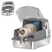 PawHut Katzentoilette