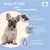 LEO LÖWENHERZ Relax and Chill 370g Beruhigungsleckerlis für Hunde LEO LÖWENHERZ Relax and Chill 370g Beruhigungsleckerlis für Hunde
