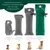 ROMNEYS Standard-Dummy ROMNEYS Standard-Dummy