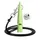 Lime Green (mit Pfeifenband)