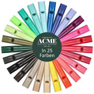 ACME Hundepfeife No. 210.5 ACME Hundepfeife No. 210.5
