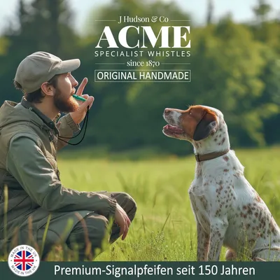 ACME Hundepfeife No. 210.5