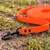 THE DOG IDEA Schleppleine für Hunde Orange THE DOG IDEA Schleppleine für Hunde Orange
