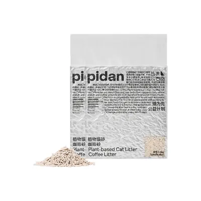 pidan Kaffee-Katzenstreu
