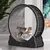 Canadian Cat Company Katzenlaufrad aus Multiplex-Holz Bausatz Canadian Cat Company Katzenlaufrad aus Multiplex-Holz Bausatz