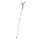 L 74 x B 3 x H 3 cm - braun