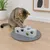 Canadian Cat Company Katzenspielzeug CHEDDY aus Filz mit Bällen