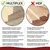 Canadian Cat Company Katzenlaufrad aus Multiplex-Holz Bausatz