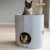 Canadian Cat Company Katzenbett OWEN Canadian Cat Company Katzenbett OWEN