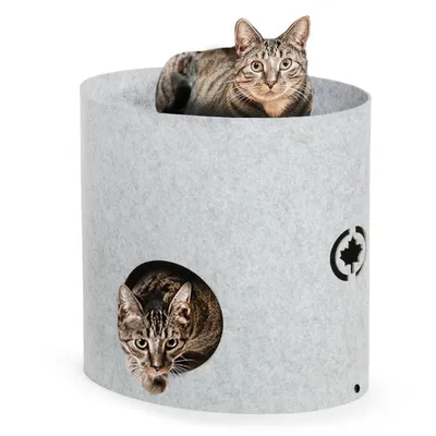 Canadian Cat Company Katzenbett OWEN