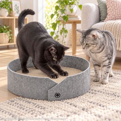 Canadian Cat Company Katzenbett OWEN
