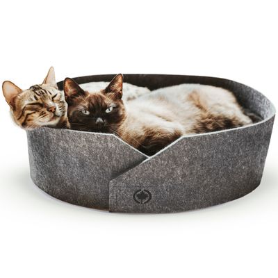 Canadian Cat Company Katzenbett OWEN