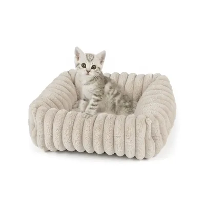 Wallace & Jones Katzenbett MARY Breitcord Optik Wallace & Jones Katzenbett MARY Breitcord Optik