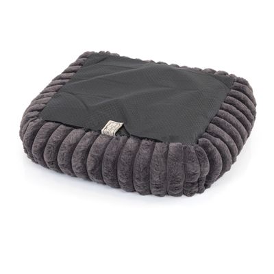 Wallace & Jones Katzenbett MARY Breitcord Optik