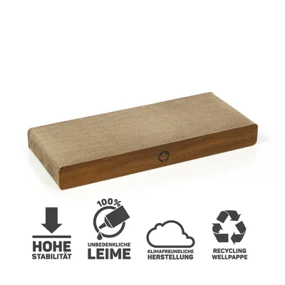 Canadian Cat Company Ersatzteil Kratzpappe CLOUD C10138