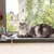 Canadian Cat Company Fensterschlafplatz Filzmatte gepolstert Canadian Cat Company Fensterschlafplatz Filzmatte gepolstert
