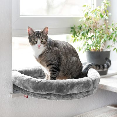 Canadian Cat Company Fensterliege LOVESEAT Fensterbett