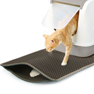 Canadian Cat Company Katzenstreumatte ZAUBERMATTE