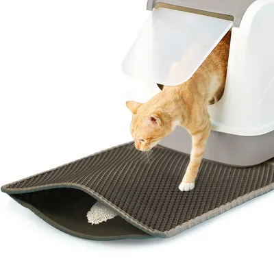 Canadian Cat Company Katzenstreumatte ZAUBERMATTE