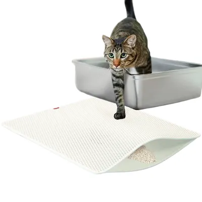 Canadian Cat Company Katzenstreumatte ZAUBERMATTE