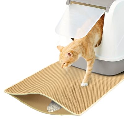 Canadian Cat Company Katzenstreumatte ZAUBERMATTE