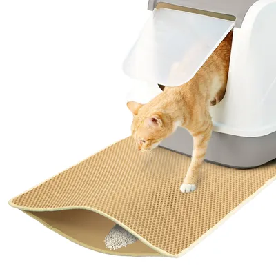 Canadian Cat Company Katzenstreumatte ZAUBERMATTE