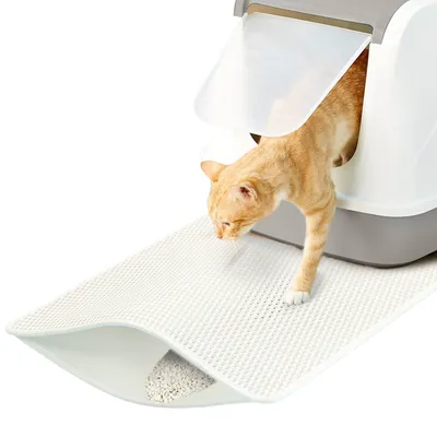Canadian Cat Company Katzenstreumatte ZAUBERMATTE