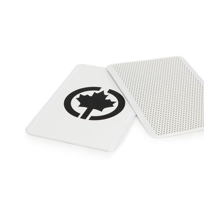 Canadian Cat Company Katzenstreumatte ZAUBERMATTE mit Klett