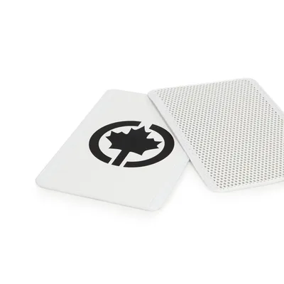 Canadian Cat Company Katzenstreumatte ZAUBERMATTE mit Klett