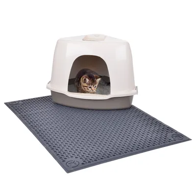 Canadian Cat Company Katzenstreumatte ALL IN ONE Auffangmatte