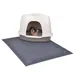 Canadian Cat Company Katzenstreumatte ALL IN ONE Auffangmatte