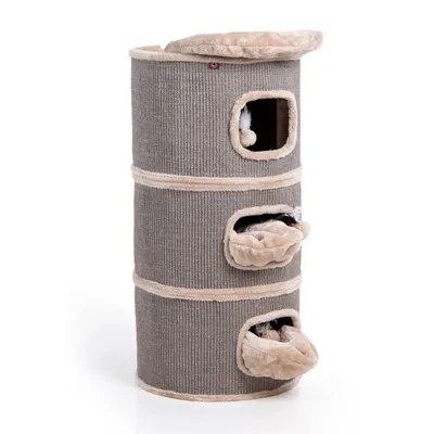 Canadian Cat Company Kratzbaum TONY Kratztonne