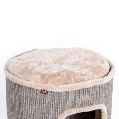 Canadian Cat Company Kratzbaum TONY Kratztonne