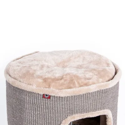 Canadian Cat Company Kratzbaum TONY Kratztonne