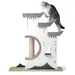 Canadian Cat Company Kratzmöbel CHÀTEAU TATZBERG Kletterturm